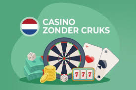 Casino Zonder CRUKS in Nederland Veilig en Betrouwbaar Spelen Casino Zonder CRUKS in Nederland Veilig en Betrouwbaar Spelen