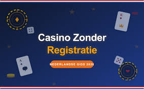 Casino Zonder CRUKS in Nederland Veilig en Betrouwbaar Spelen Casino Zonder CRUKS in Nederland Veilig en Betrouwbaar Spelen