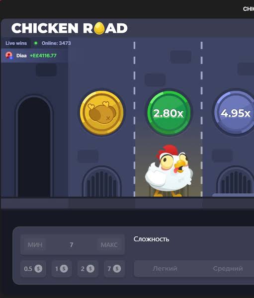 Descubre el emocionante mundo de Chicken Road 2 Demo Descubre el emocionante mundo de Chicken Road 2 Demo