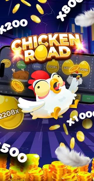 Descubre la Diversión en Jugar Chicken Road -717581104 Descubre la Diversión en Jugar Chicken Road -717581104
