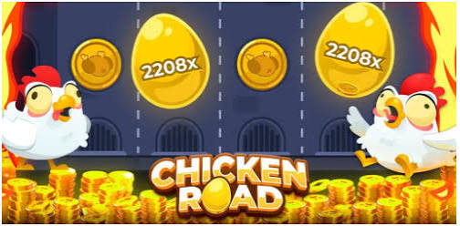 Descubre qué es Chicken Road el juego que está revolucionando el entretenimiento