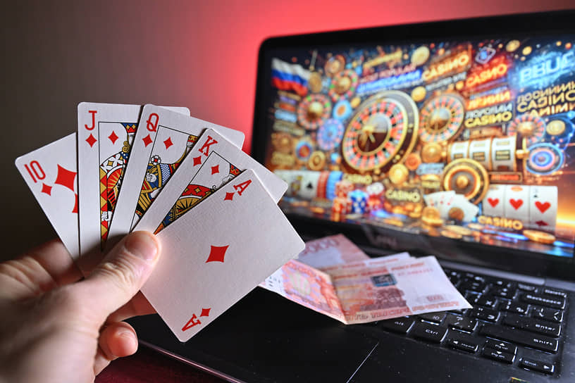 Die geheime Welt von MafiaCasino Ein Blick hinter die Kulissen -1189817151 Die geheime Welt von MafiaCasino Ein Blick hinter die Kulissen -1189817151