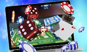 Explore the Excitement at Casino Bitstrike Explore the Excitement at Casino Bitstrike