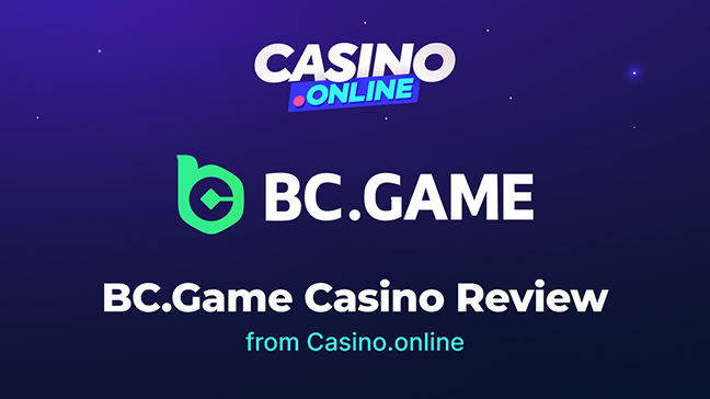 Exploring BC.Game The Ultimate Gaming Experience in Germany