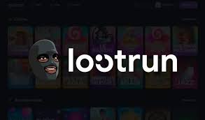 Lootrun Casino Зеркало — официальный -338516963