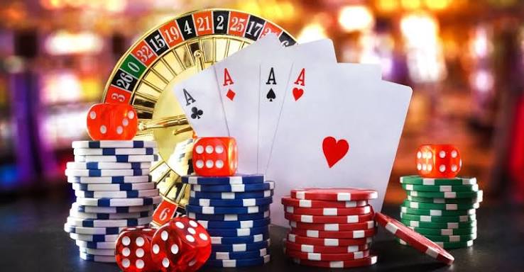 Το Καλύτερο Online Καζίνο στην Ελλάδα -608353151