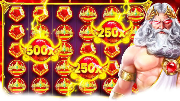 Unlocking Riches The Gates of Olympus Bonus Buy Unlocking Riches The Gates of Olympus Bonus Buy